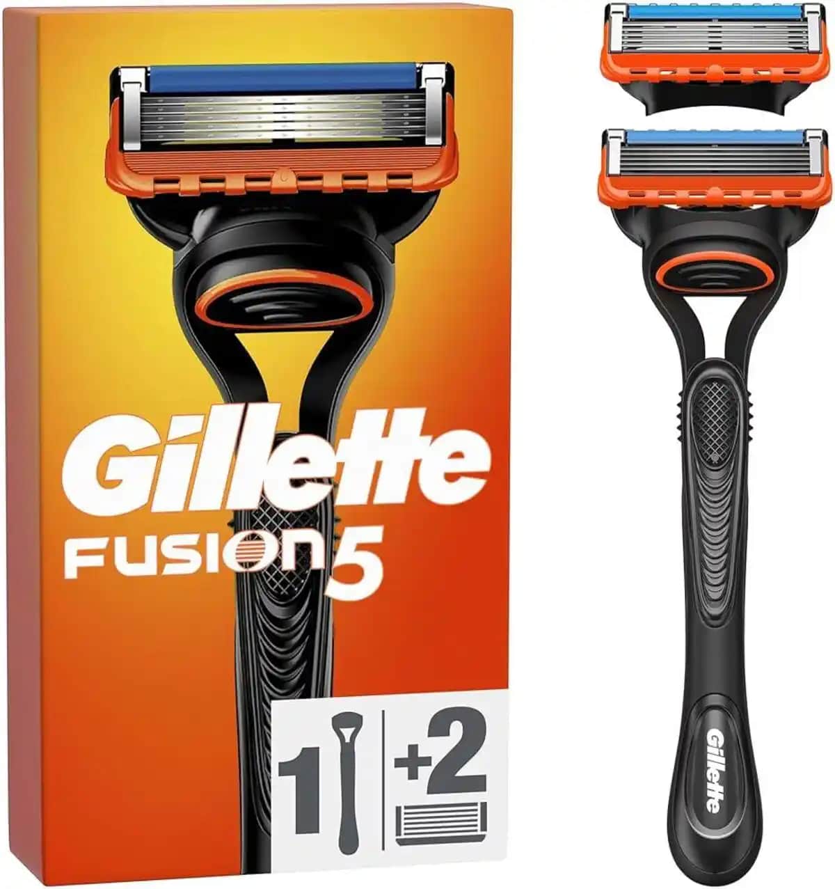 Gillette Fusion 5 Bıçak: Erkek Bakımında Yüksek Performans ve Konfor Sağlayan Modern Çözüm