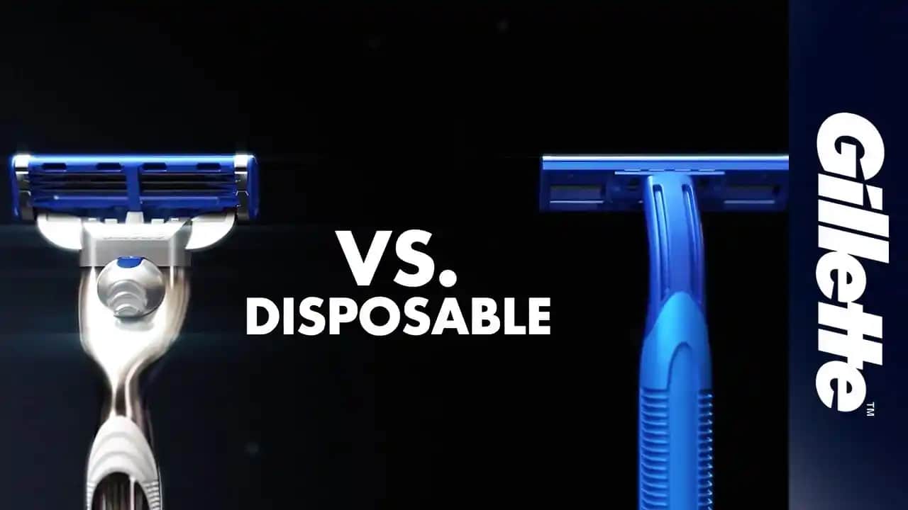 Gillette Sensor 3 ve Mach3 Tıraş Makineleri Karşılaştırması: Performans ve Cilt Dostu Özellikler