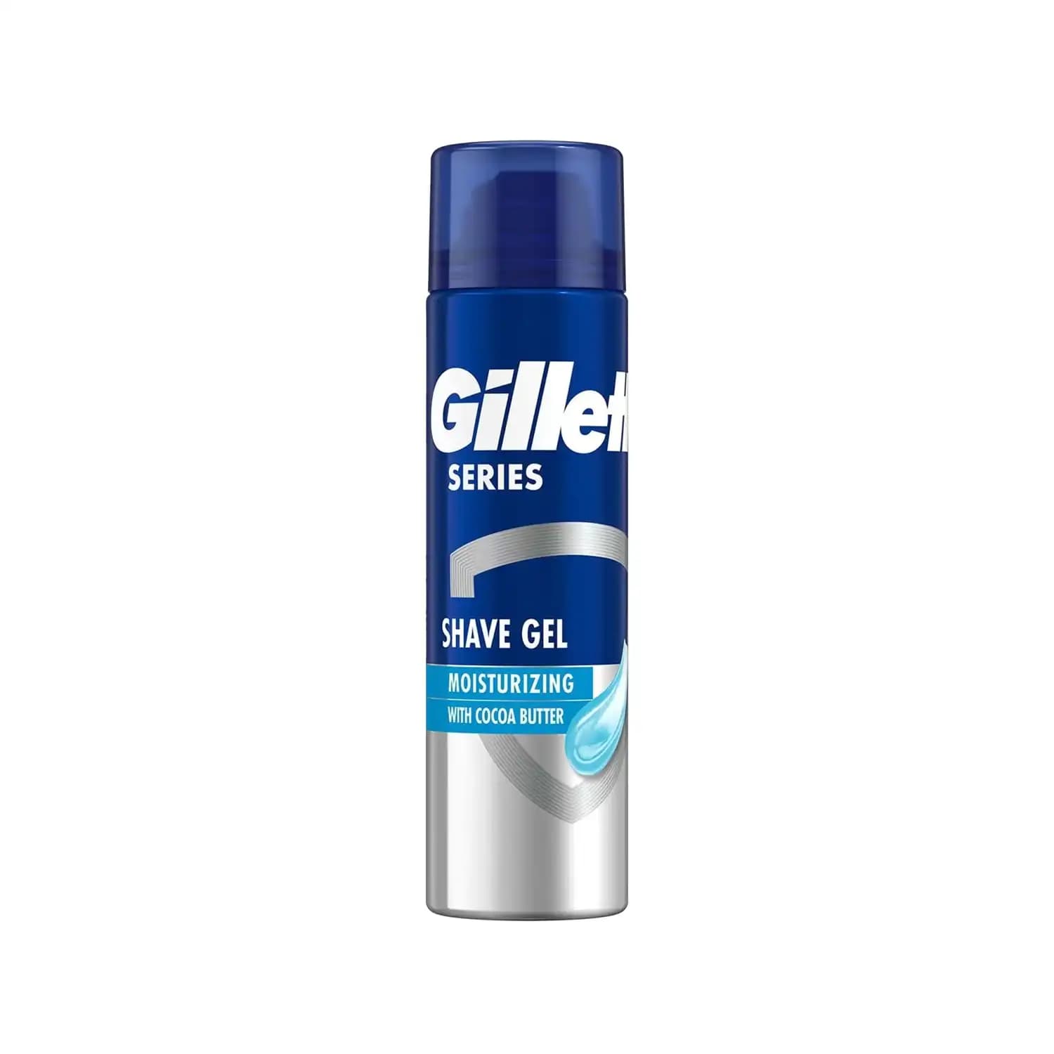 Gillette Tıraş Jeli Özellikleri ve Kozmetik Sektöründeki Yeri Hakkında Detaylı Bilgi