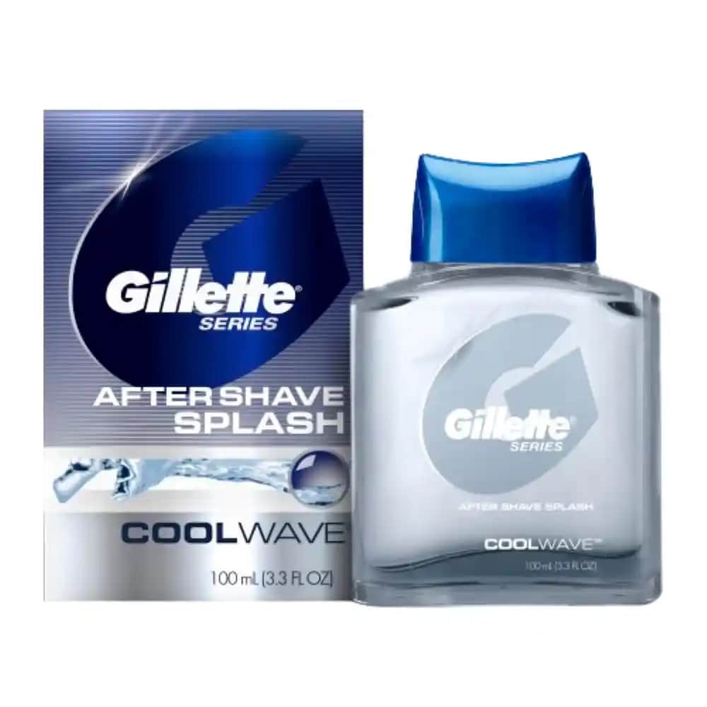 Gillette Tıraş Sonrası Bakım Ürünleri: Güvenilir ve Etkili Seçenekler