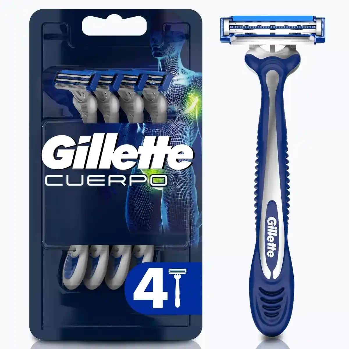 Gillette’in Kozmetik Sektöründeki Yeri ve Modern Bakım Trendlerine Uyum Sağlaması