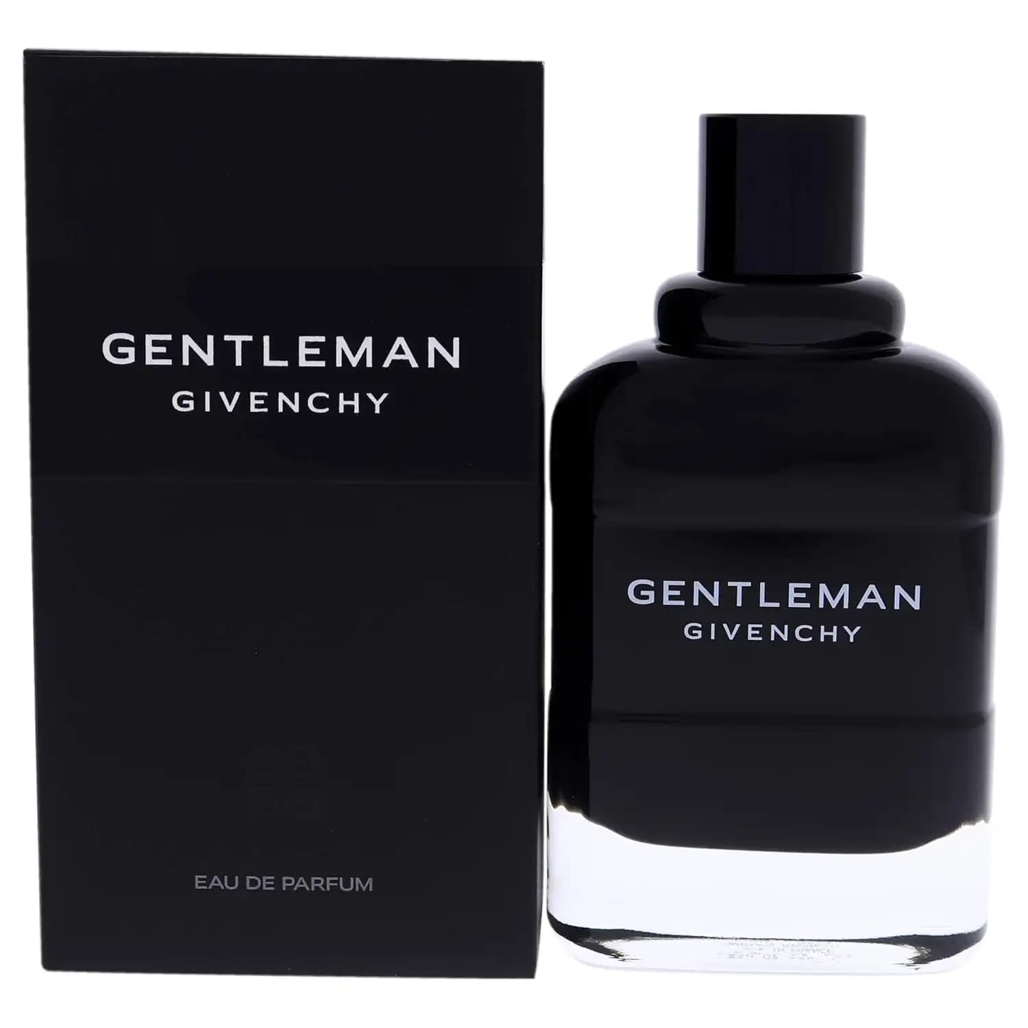 Givenchy Gentleman Edp Erkekler İçin Zarif ve Çekici Odunsu Parfüm Tanıtımı ve Özellikleri