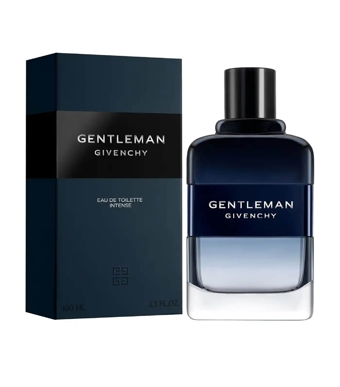 Givenchy Gentleman: Erkekler İçin Zarif ve Kalıcı Parfüm ve Kozmetik Ürünleri Rehberi