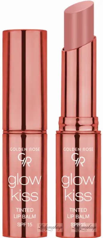Golden Rose Glow Kiss ile doğal ve parlak makyajda fark yaratmanın yolları