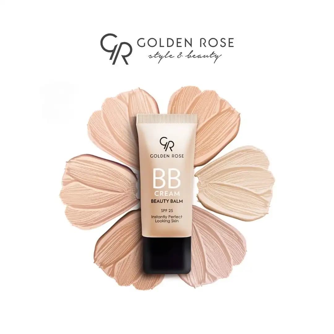 Golden Rose Kozmetik Markası Hakkında Detaylı İnceleme ve Ürün Çeşitleri
