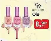 Golden Rose Prestige Oje: Uzun Ömürlü ve Şık Renk Seçenekleriyle Güvenilir Kozmetik Ürünü