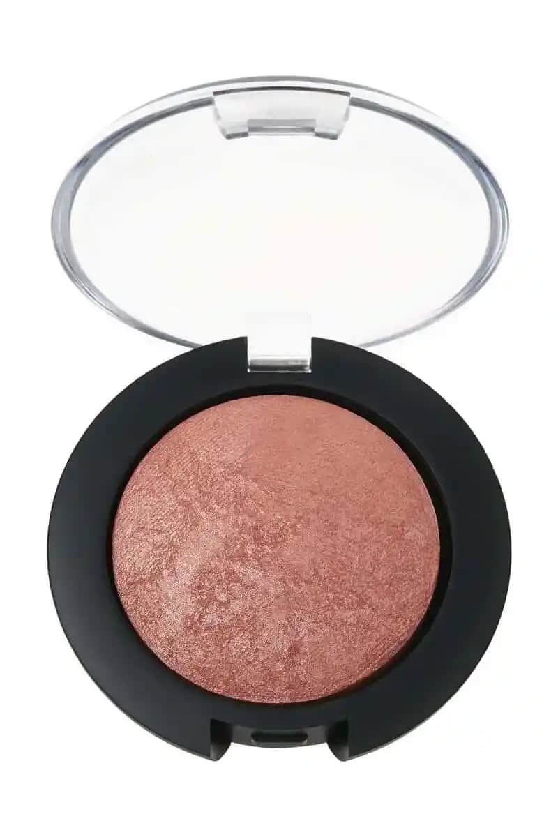 Golden Rose Terracota Allık ile Doğal ve Sıcak Makyajın Anahtarları