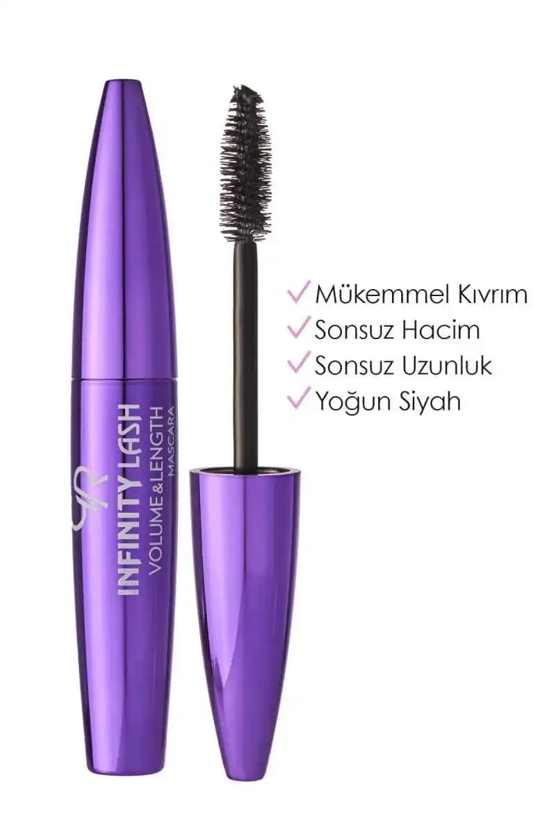 Golden Rose Turuncu Maskara ile Makyajınıza Renk Katmanın Avantajları ve Kullanım İpuçları