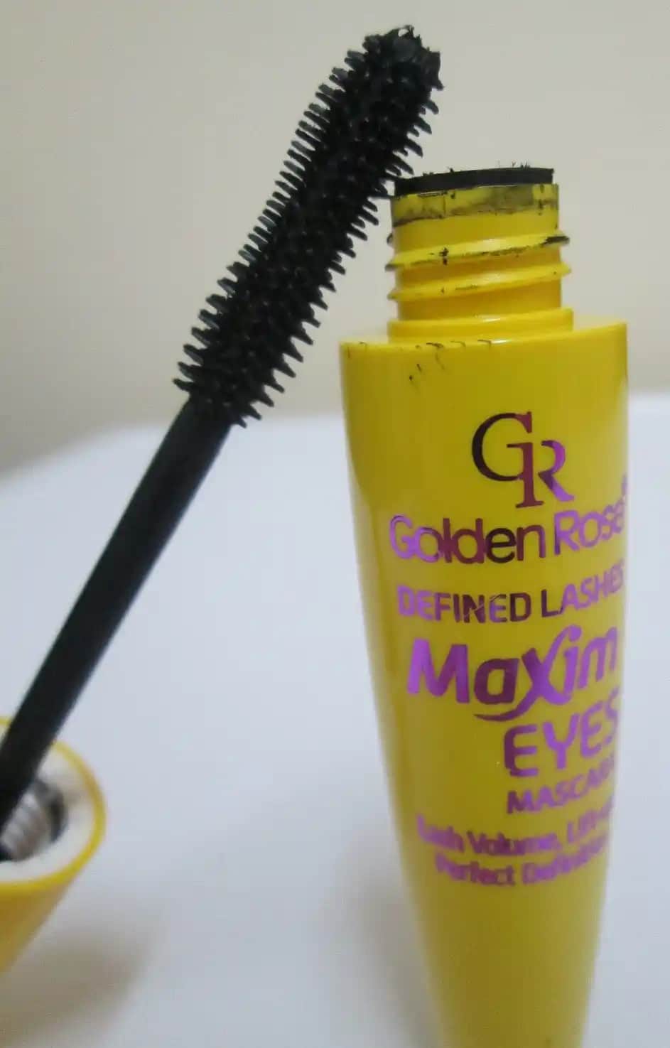 Golden Rose Turuncu Maskara ile Makyajınıza Renk ve Çekicilik Katmanın Yolları