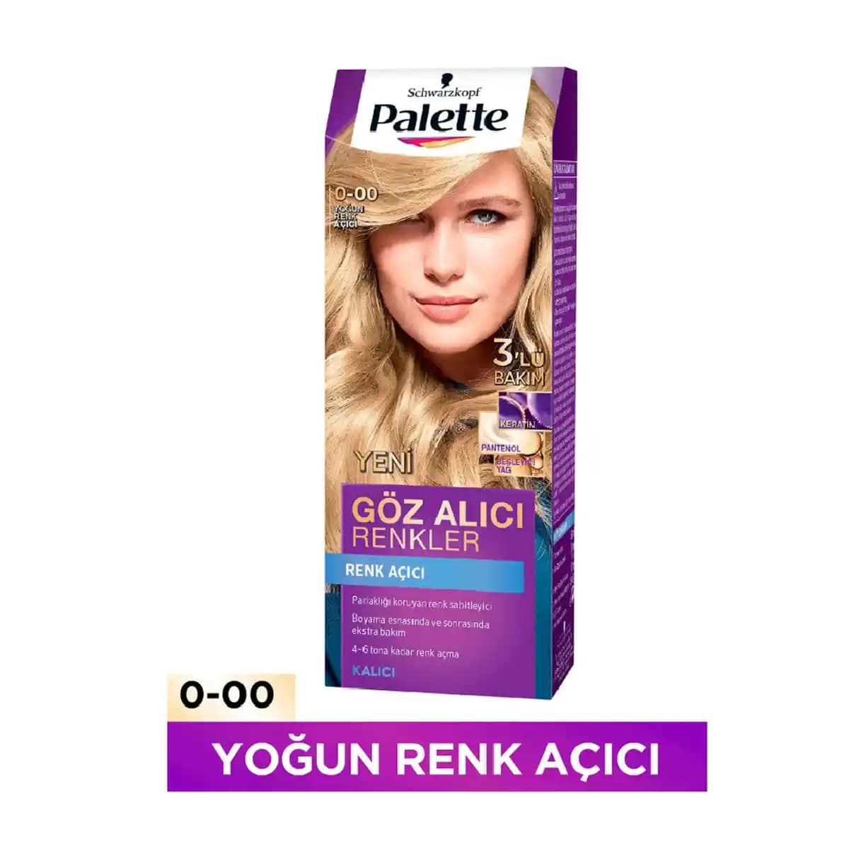 Göz Alıcı Palette Renkler ve Trendler: Kozmetik Dünyasında Renklerin Gücü
