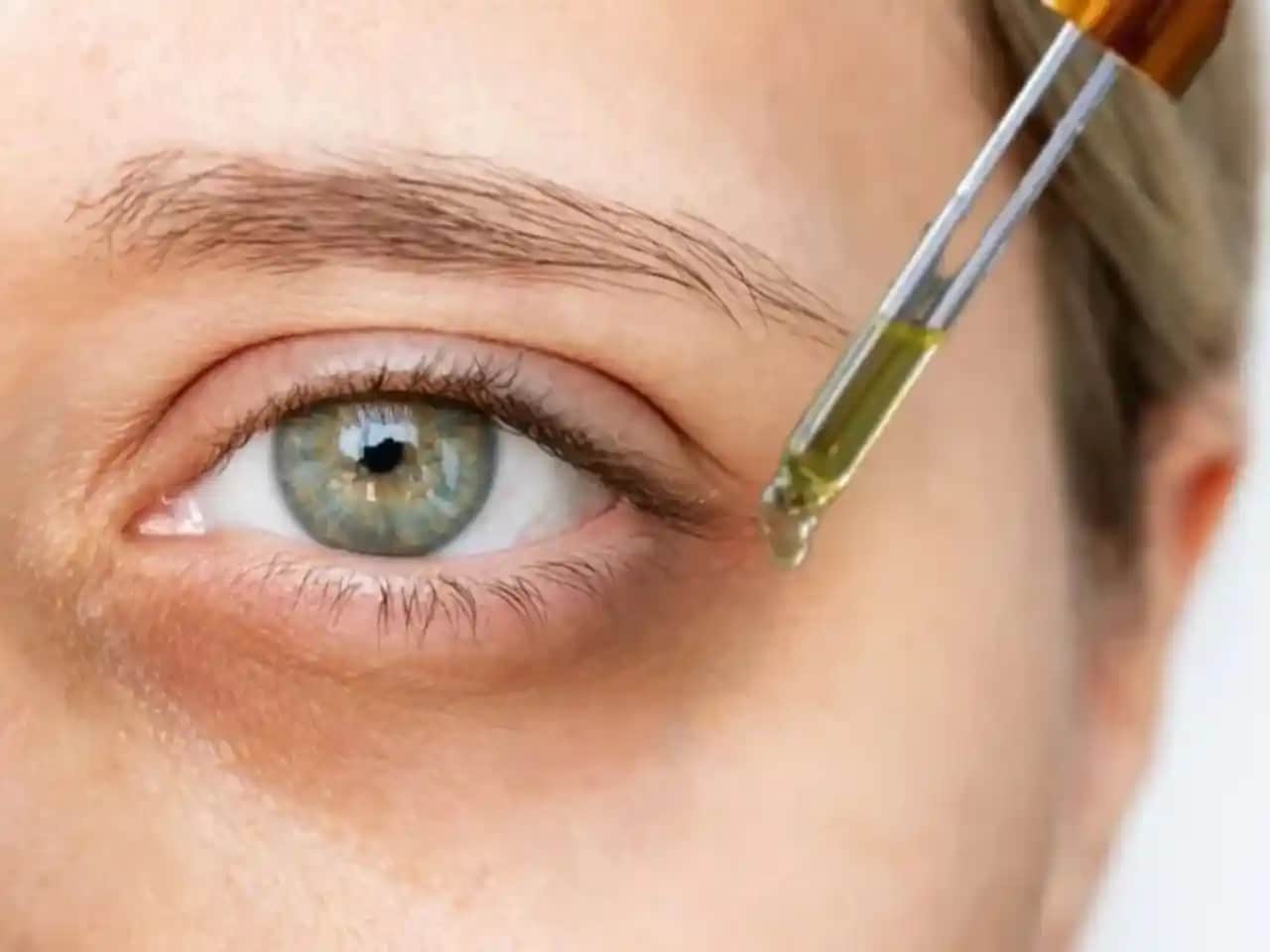 Göz Altı İçin En Etkili Doğal Yağlar ve Bakım Yöntemleri
