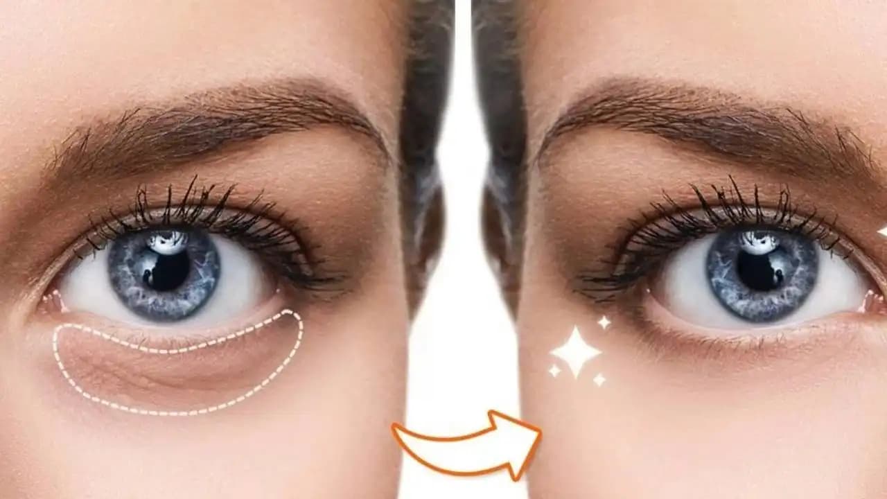 Göz Altı Morlukları ve Şişlikleri İçin Etkili Çözüm Yöntemleri ve Bakım İpuçları