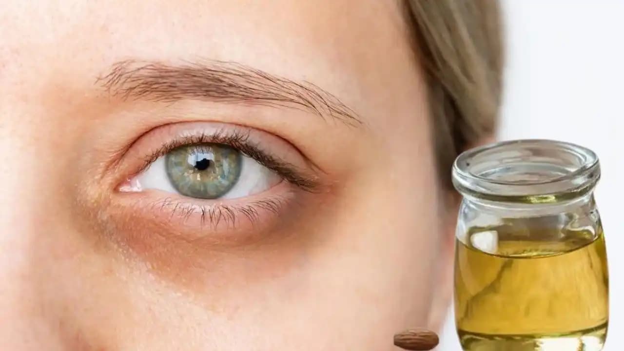 Göz Altı Morluklarına Karşı Doğal Yağlar ve Kullanım İpuçları
