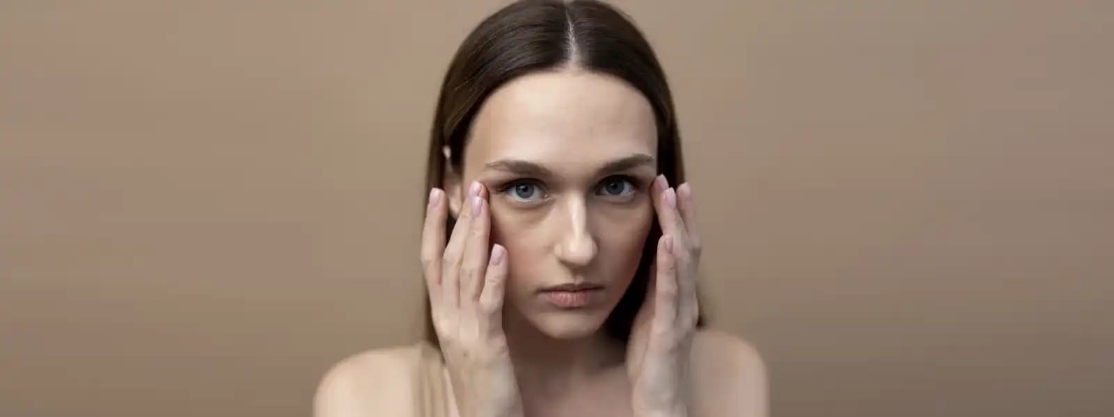 Göz Altı Morluklarının Nedenleri ve Vitamin Eksiklikleri ile İlişkisi