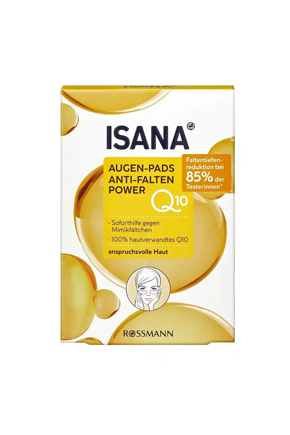 Göz Altı Pedleri ile Şişlik ve Morluklara Etkili Çözüm Sunan Detaylı Rehber