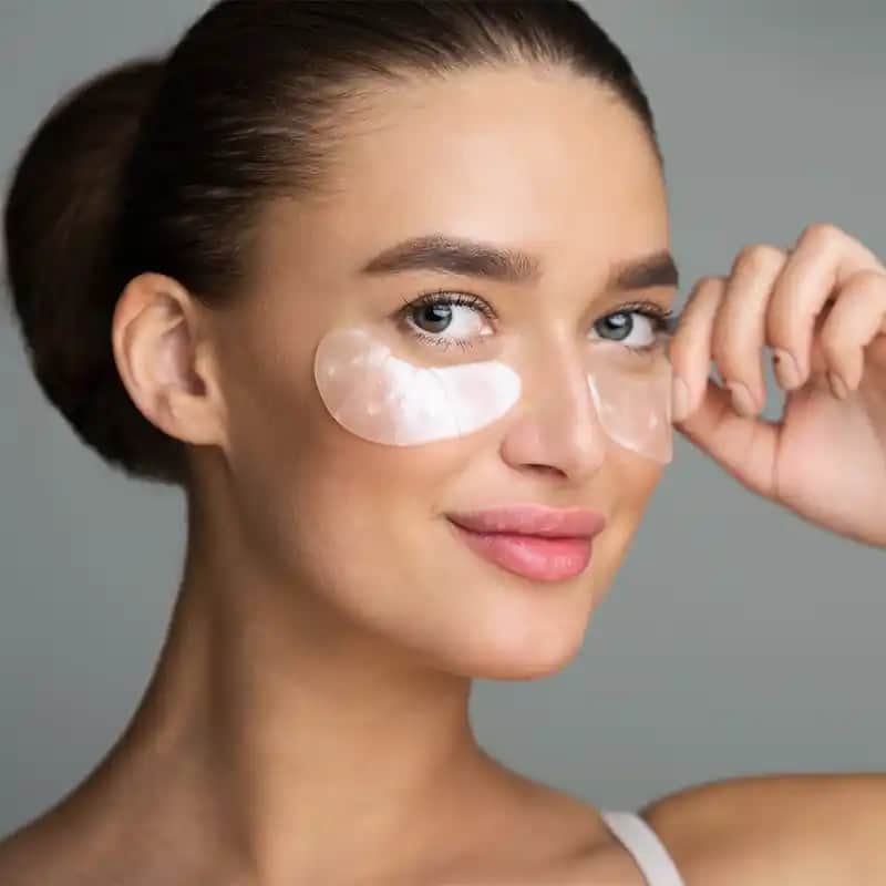 Göz Altı Siyahlıklarına Karşı Etkili Çözüm Yolları ve Güncel Tedavi Seçenekleri