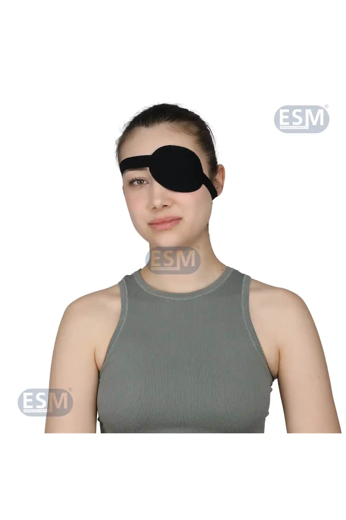 Göz Bandajlarının Kozmetik ve Sağlık Alanındaki Önemi ve Kullanım İpuçları