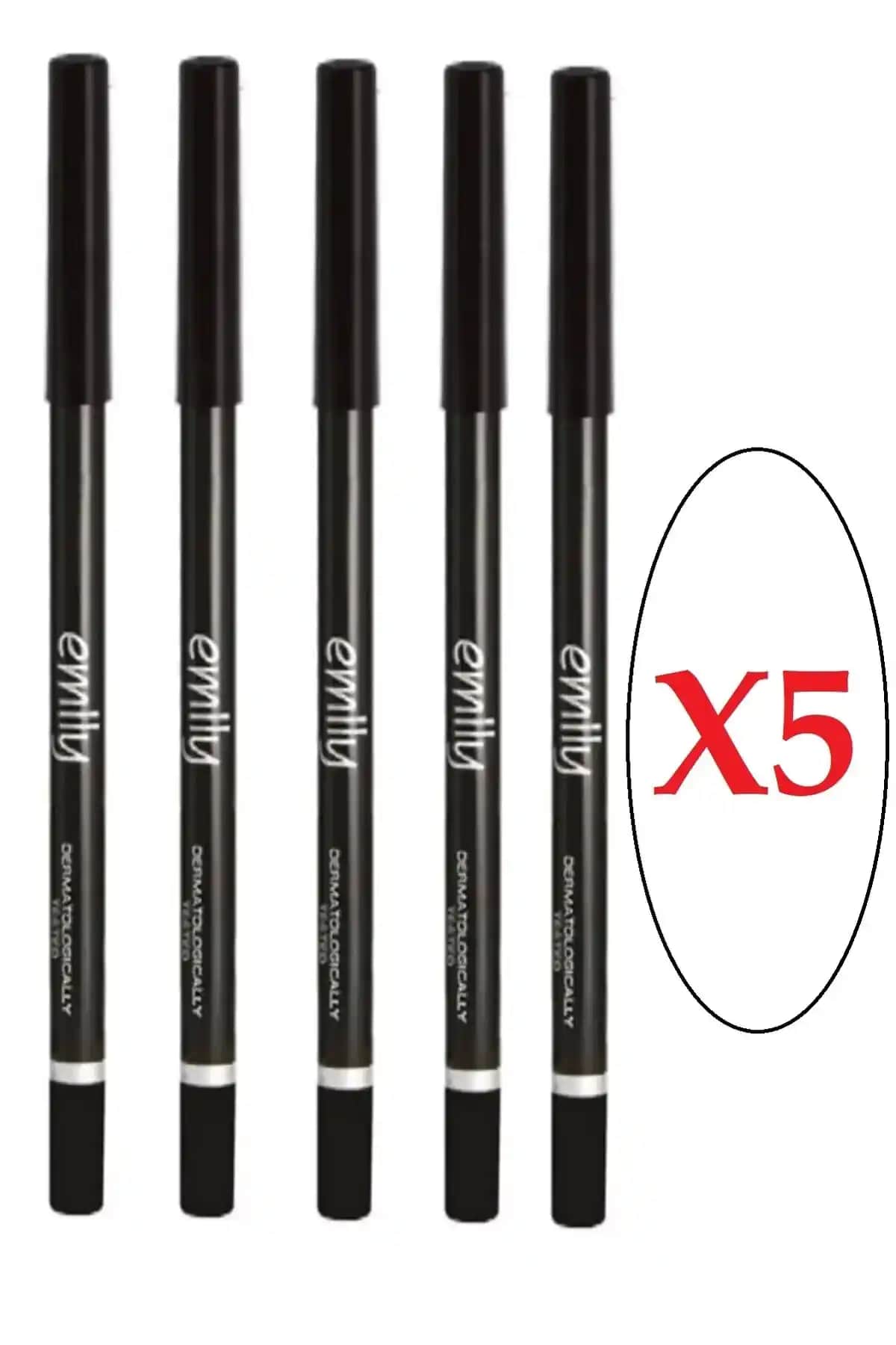 Göz Kalemi Seçimi ve Kullanımıyla Mükemmel Bakışlar Yaratmanın İpuçları