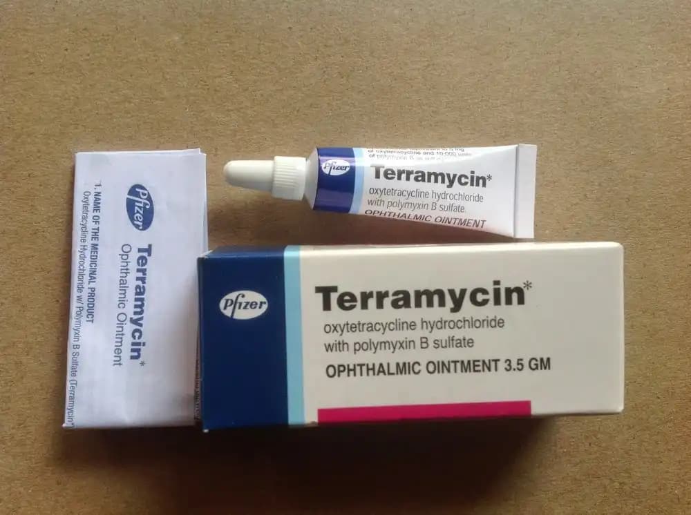 Göz Sağlığında Antibiyotik Krem Kullanımı: Bilinçli ve Güvenli Tedavi Yöntemleri
