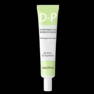 Göz Sağlığını ve Güzelliğini Koruyan Aronyx D-Pantenol Göz Kremi Özellikleri ve Kullanım İpuçları