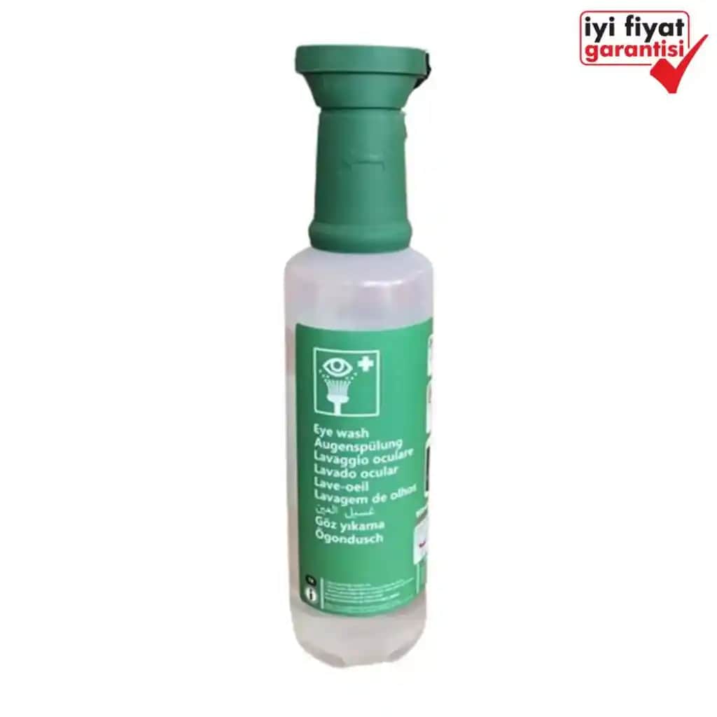 Göz Solüsyonları: Göz Çevresi Bakımında Yenilikçi ve Etkili Çözümler