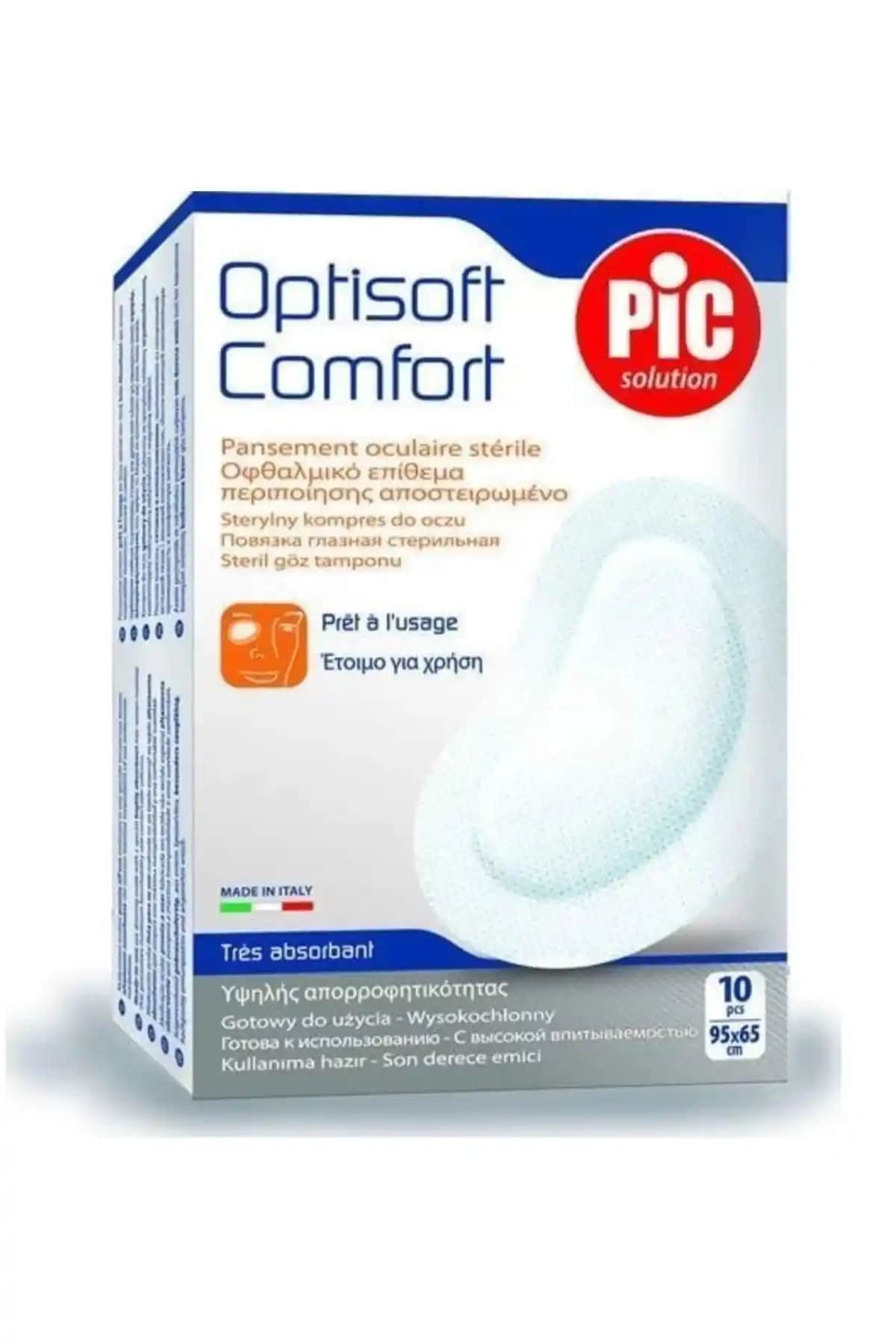 Göz Tamponları: Göz Çevresi Bakımında Yenilikçi ve Etkili Çözümler