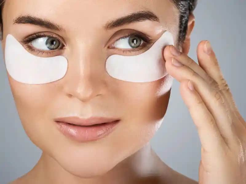 Göz Torbaları Nasıl Geçer Göz Çevresi Bakımı ve Tedavi Yöntemleri