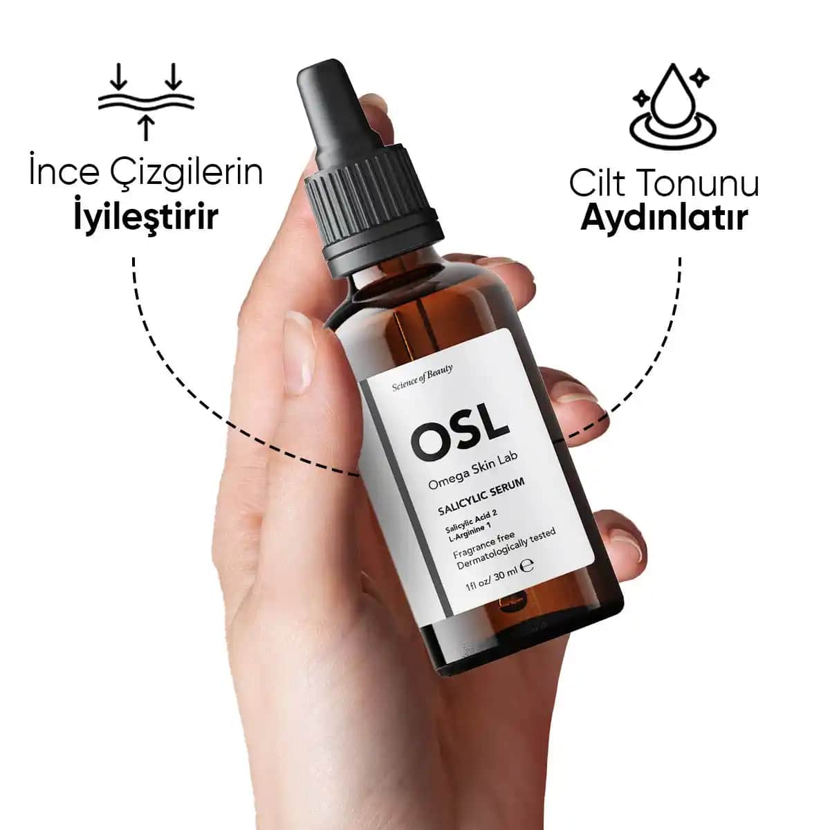 Gözenekleri Sıkılaştırıcı Serumlar ve Etkili Bakım İpuçları