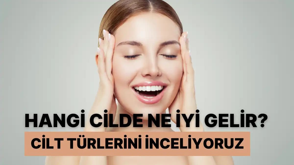 Gözenekli Cilt Sorunu ve Sıkılaştırıcı Yöntemler Hakkında Kapsamlı Rehber