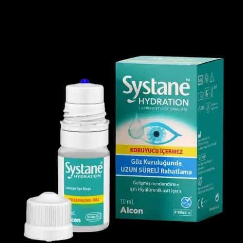 Gözyaşı Damlasının Kozmetik Sektöründeki Faydaları ve Doğal Cilt Bakımındaki Rolü