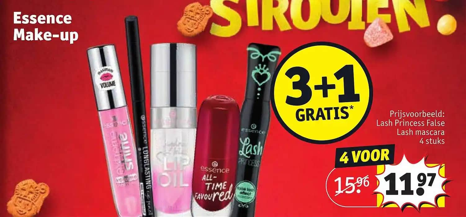 Gratis Essence ile Uygun Fiyatlı Doğal ve Güvenilir Kozmetik Ürünleri