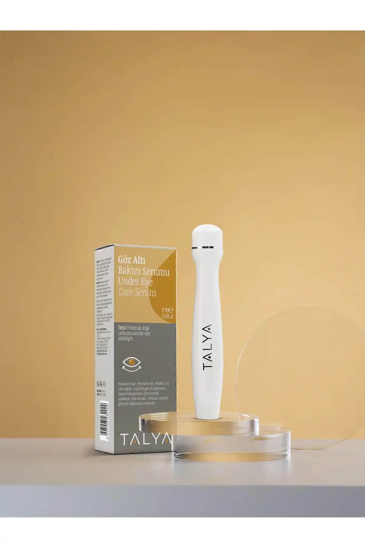 Gratis Göz Altı Serumu Seçenekleri ve Doğru Kullanım İpuçları