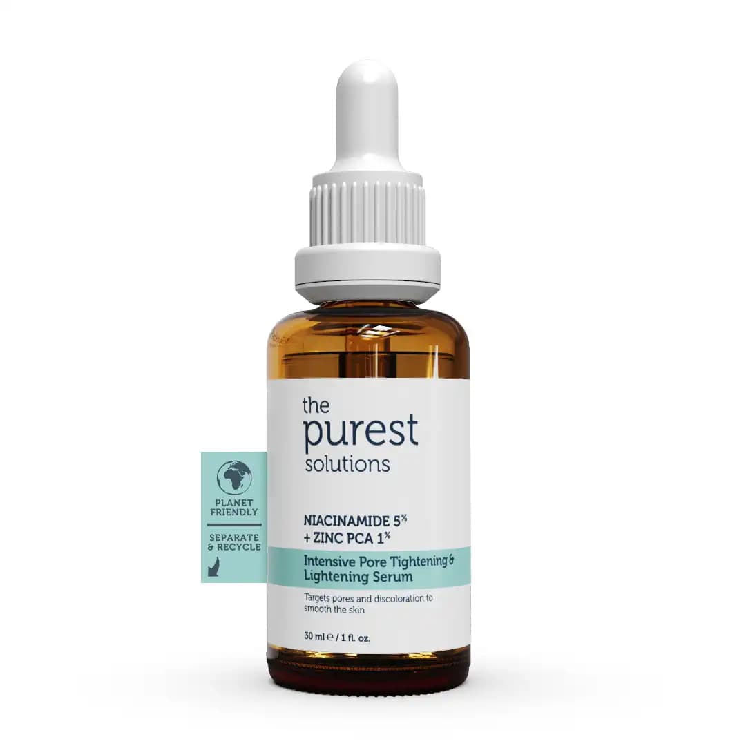 Gratis Purest Serum: Doğal İçeriklerle Cilt Bakımında Yeni Bir Dönem