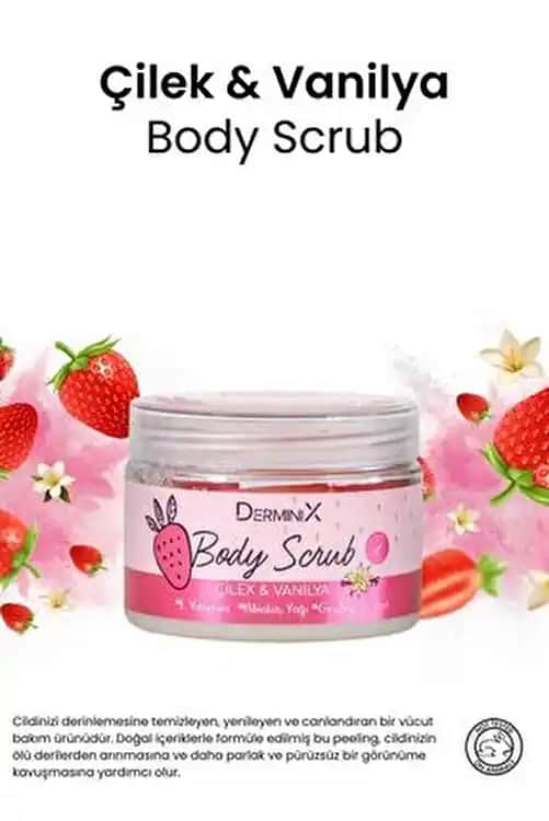 Gratis Vücut Peelingleri ile Cilt Sağlığınızı Koruyun ve Yenileyin