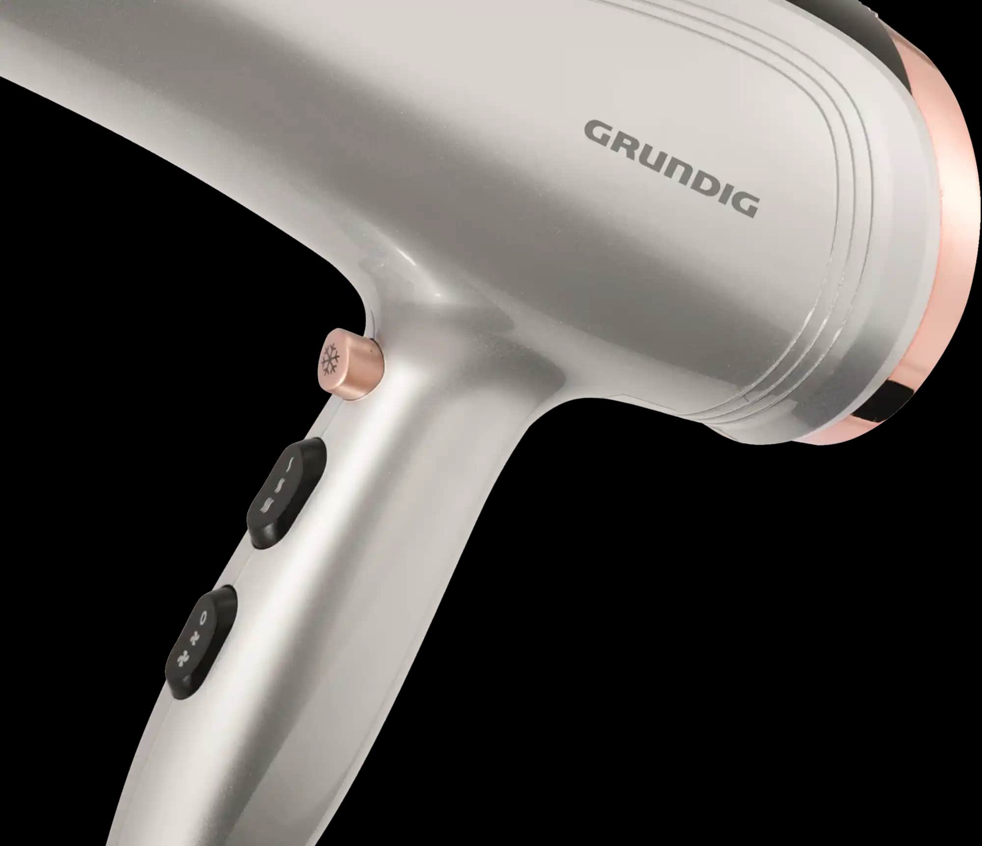 Grundig HD 4880 Saç Kurutma Makinesi: Güçlü Performans ve Yenilikçi Özellikler