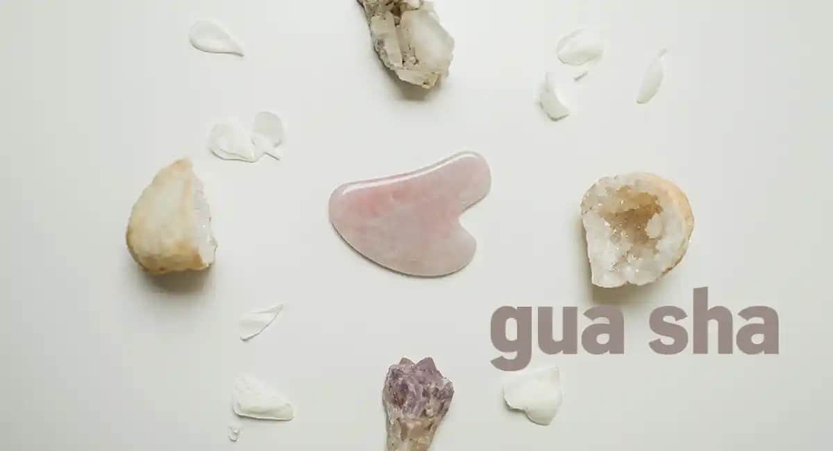 Gua Sha Taşı Seçimi Rehberi: Doğru Malzeme ve Özelliklerle Sağlıklı Cilt