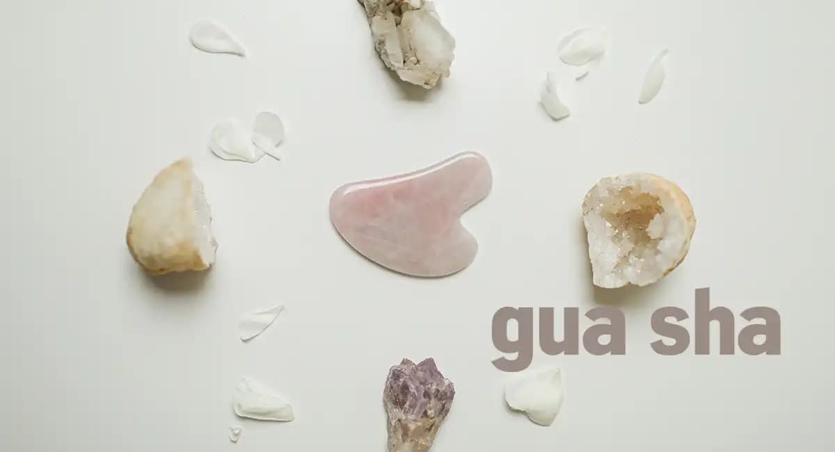 Gua Sha Taşı Seçimi Rehberi: Doğru Malzeme ve Özelliklerle Sağlıklı Cilt