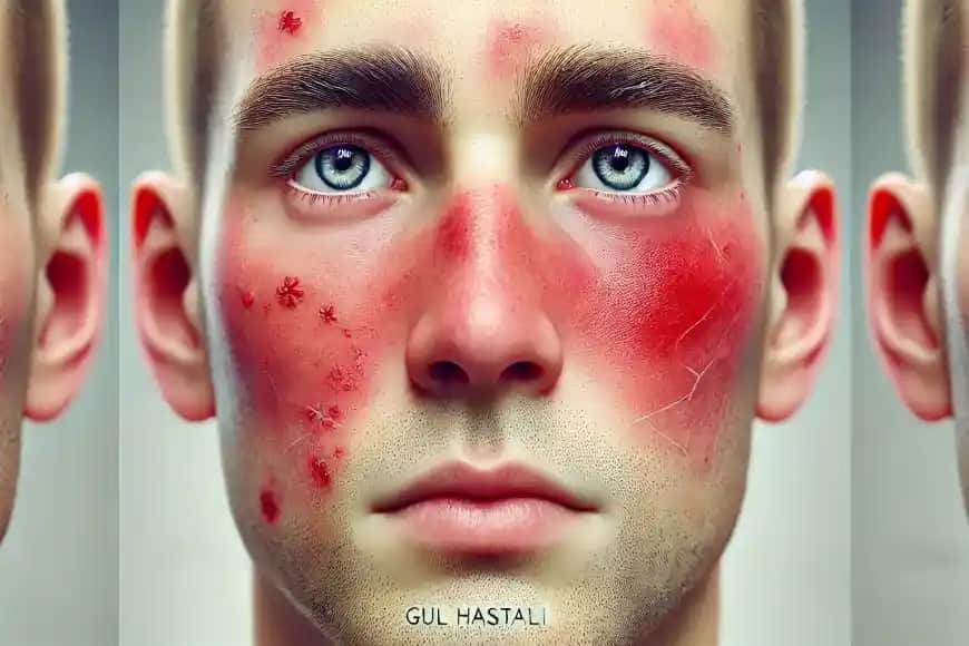 Gül Hastalığı Belirtileri ve Kozmetik Bakım Yöntemleri Hakkında Detaylı Bilgi