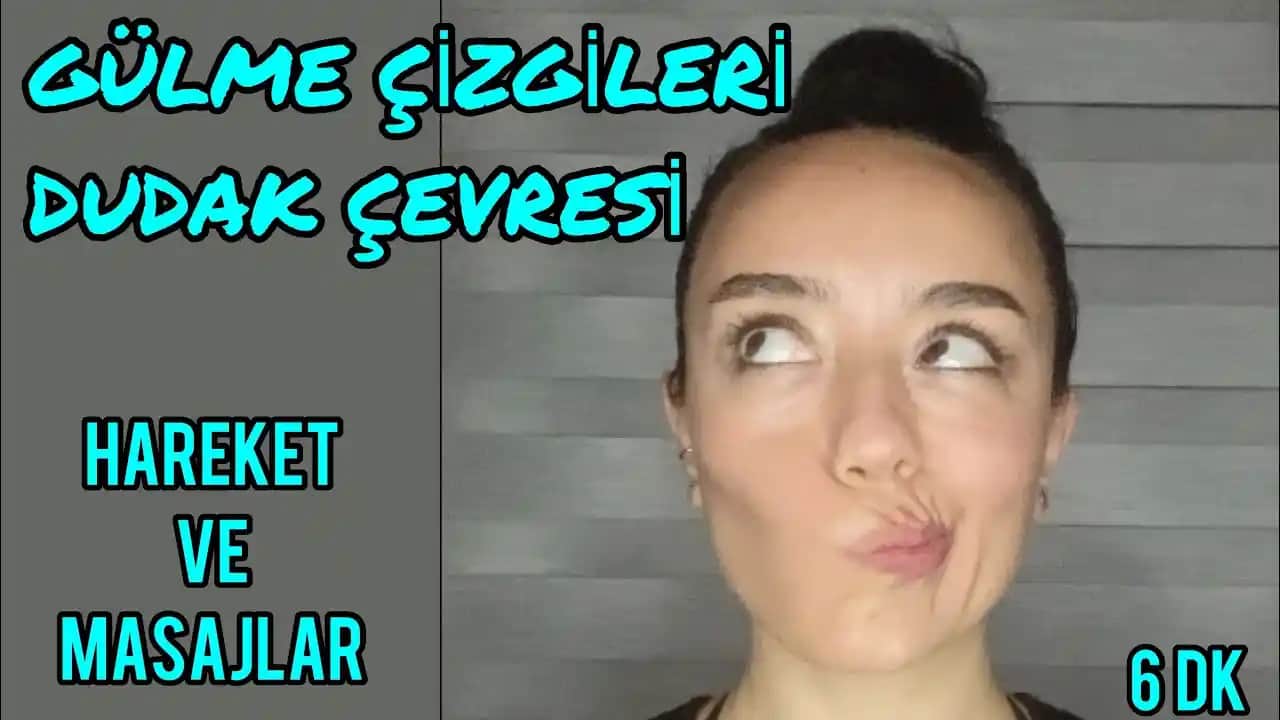 Gülme Çizgileri İçin Etkili Kremler ve Cilt Bakım Yöntemleri Rehberi