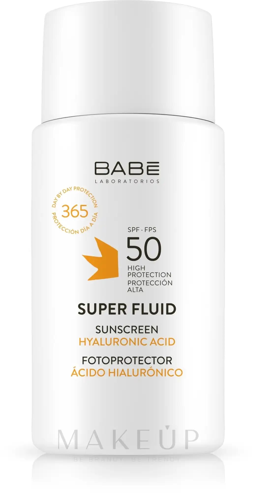 Güneş Koruyucu Babe Super Fluid SPF 50 ile Cilt Sağlığını Koruma Rehberi