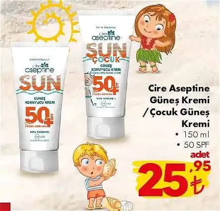 Güneş Koruyucu Seçenekleri ve Kullanım Rehberi Şok Market Güneş Kremleri Üzerine