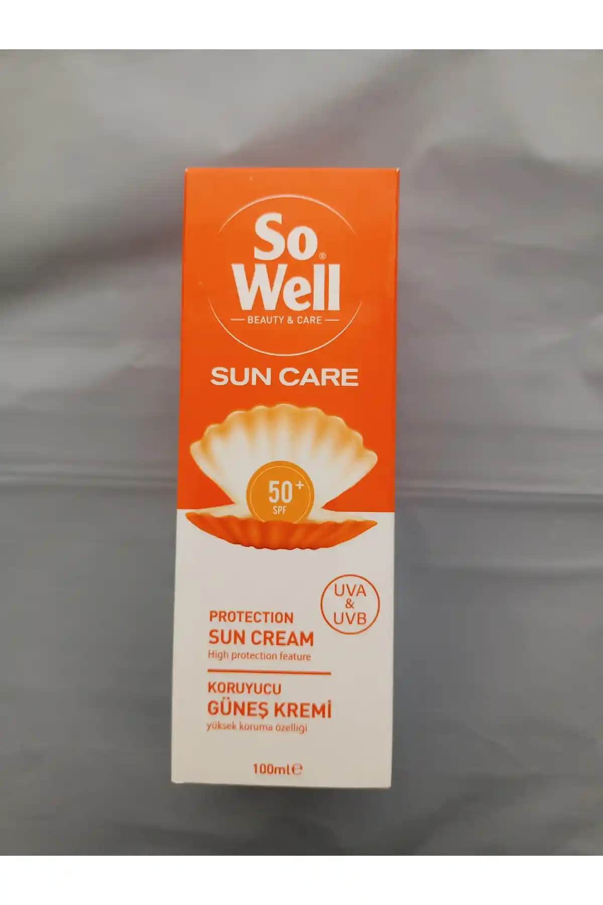 Güneş Koruyucu Seçiminde Sowell ile Güvenli ve Etkili Bakım Rehberi