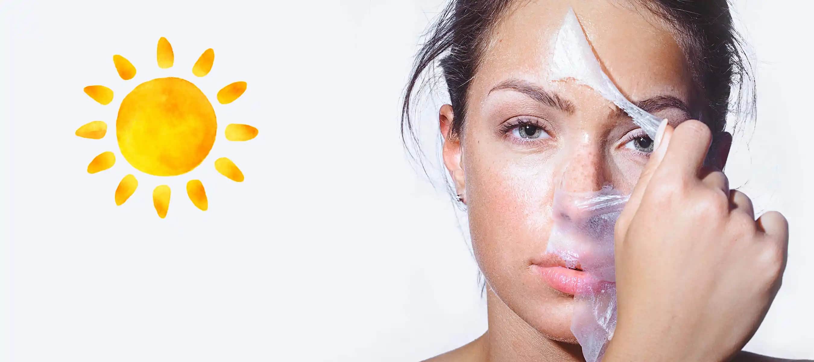 Güneş Yanıklarına Karşı Etkili Bakım ve Koruma Yöntemleri Cilt Sağlığını Koruma