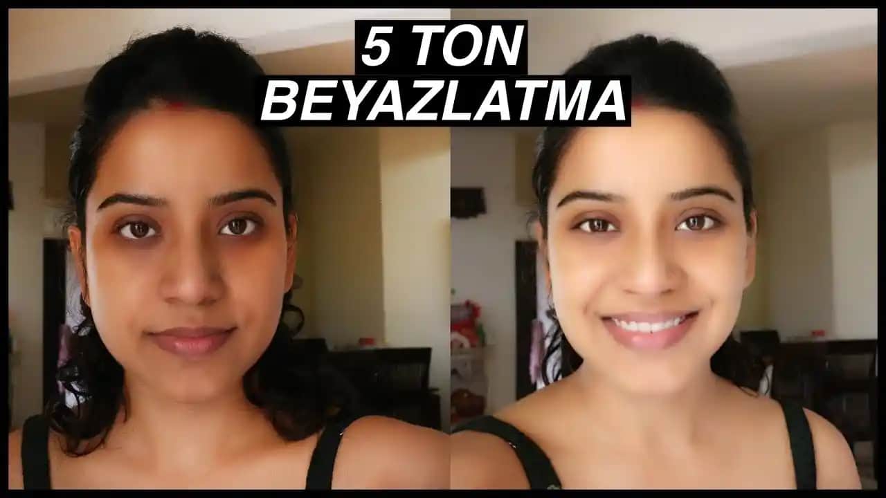 Güneşten Kararan Yüz Nasıl Beyazlar: Etkili Yüz Bakım Yöntemleri ve Doğal Çözümler