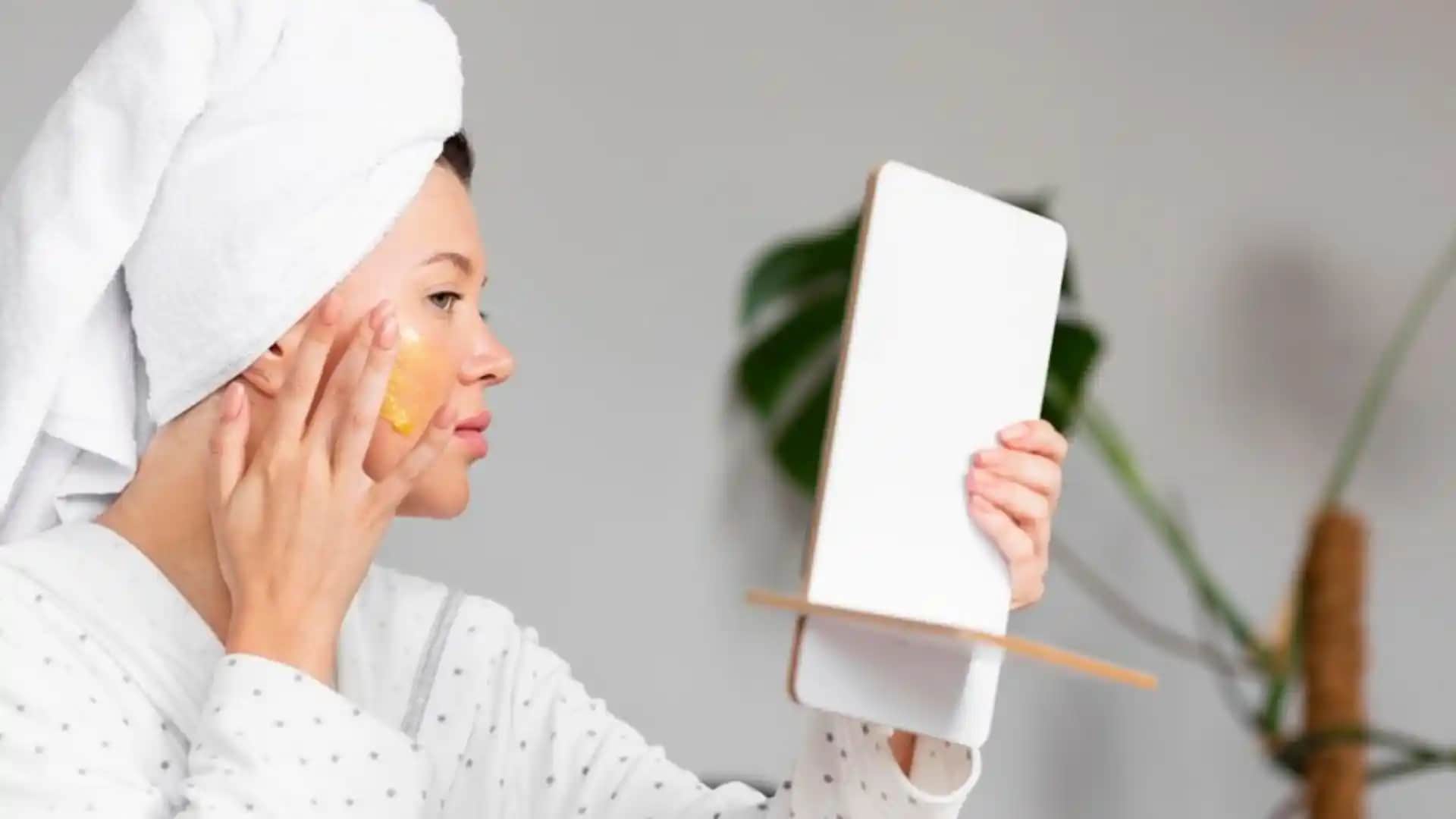 Günlük Cilt Bakım Rutini ve Cilt Tiplerine Uygun Uygulamalar