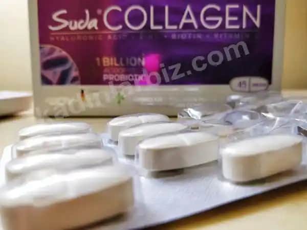 Günlük Kolajen Alımı ve Cilt Sağlığı İçin Bilinmesi Gerekenler