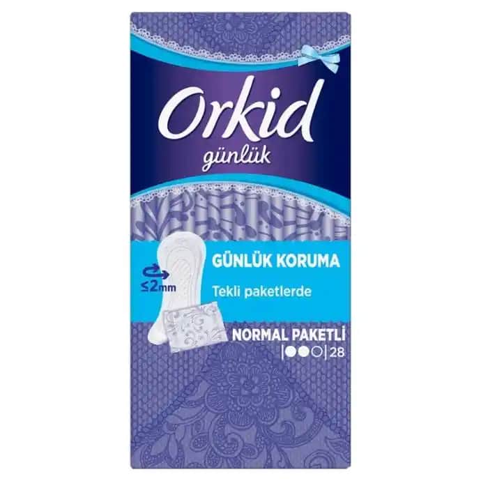 Günlük Ped Kullanımında Değişim Sıklığı ve Hijyen İpuçları