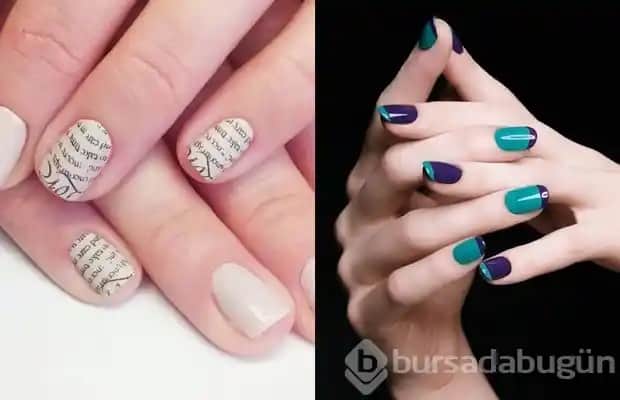 Güzel ve Sağlıklı Tırnaklar İçin En İyi Bakım İpuçları ve Güncel Trendler