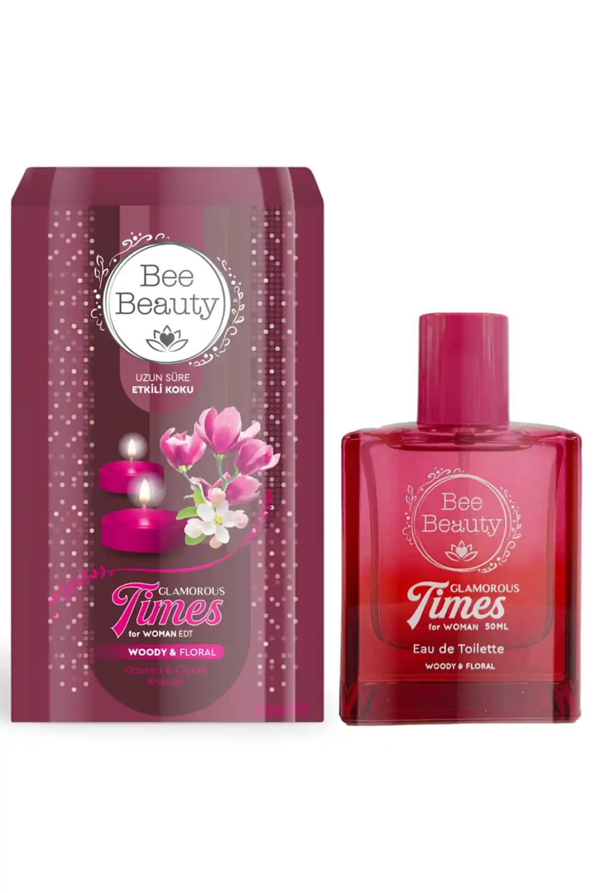 Güzellik ve Kendini İfade Etmenin Zarif Yolu: Parfüm Seçimi Rehberi