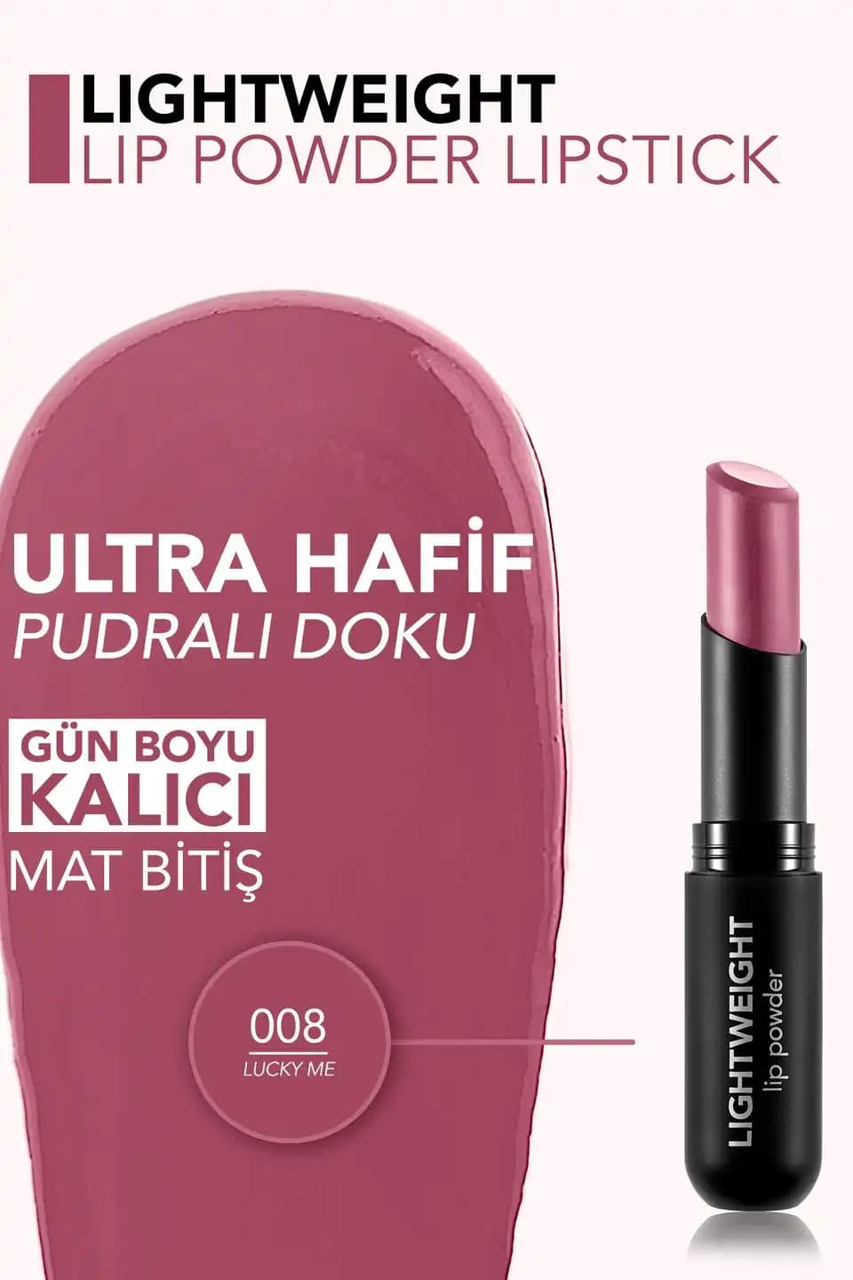 Hafif Dudak Tozu ile Doğal ve Kalıcı Dudak Makyajı Trendleri ve Kullanım İpuçları